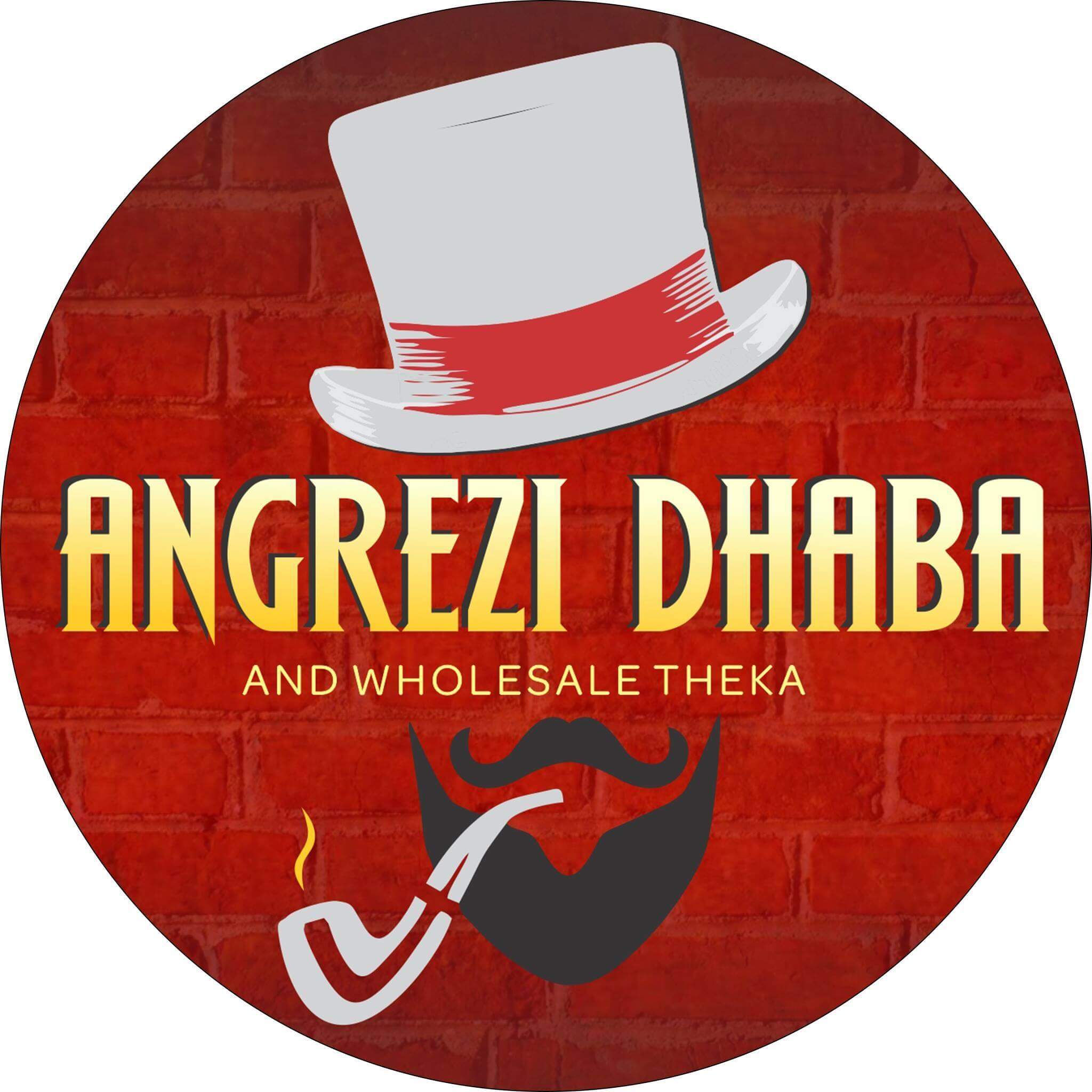 angrezi dhaba